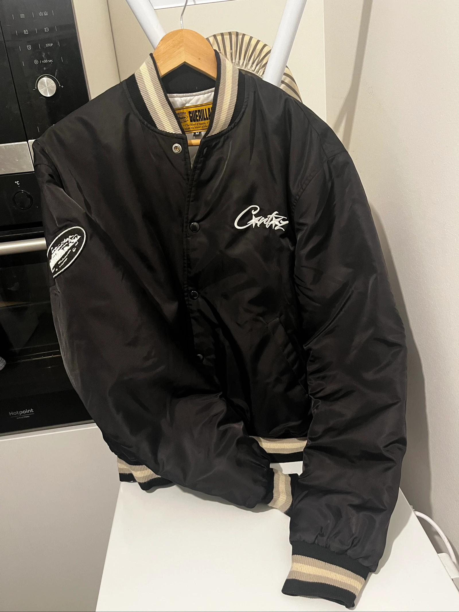 Veste Bomber Corteiz 